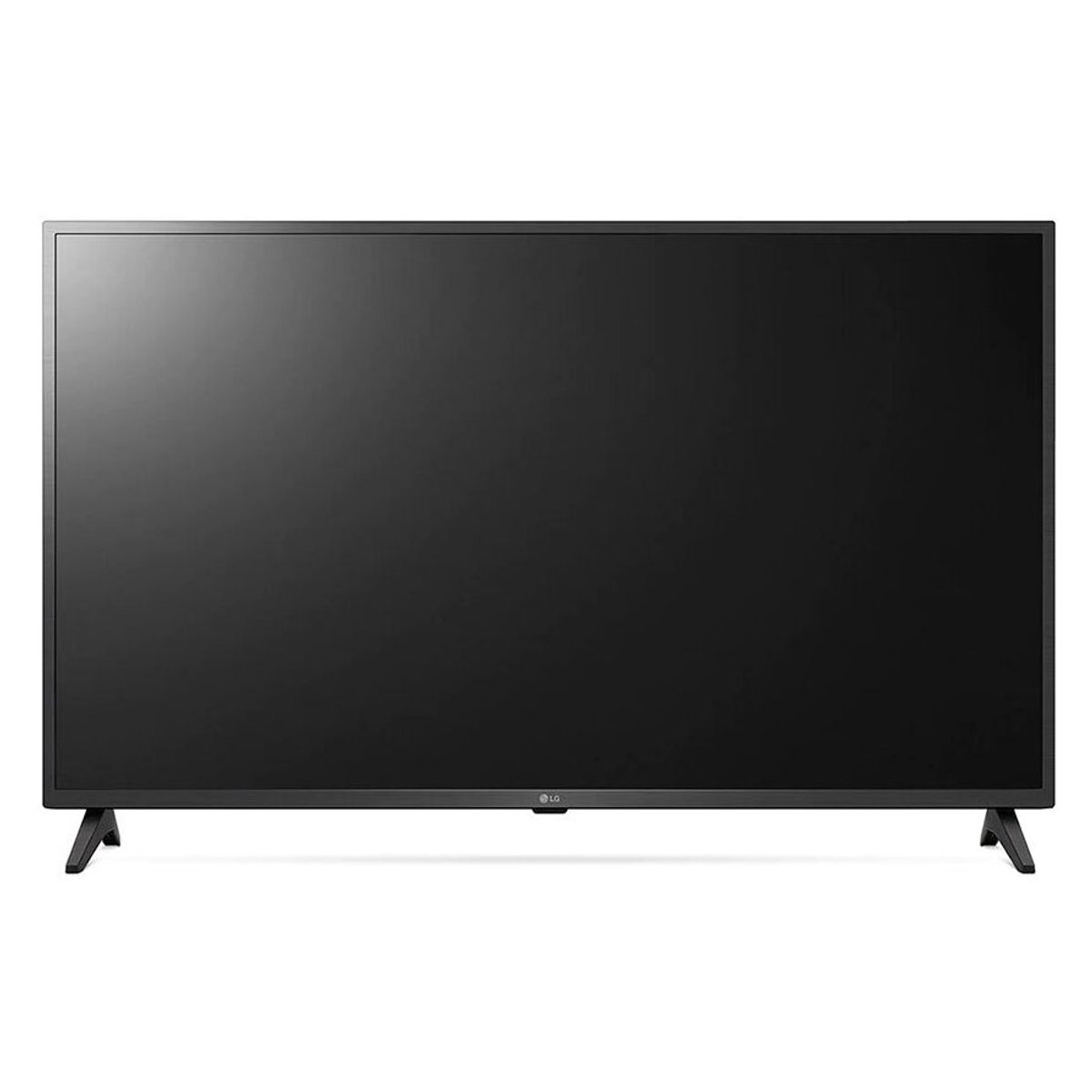 LG - Smart Tv Lg Uhd Ai Thinq 50 Up75 4K