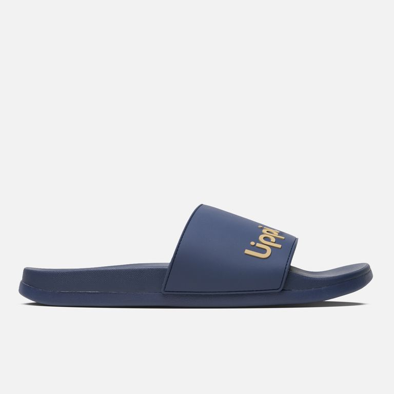 Sandalia Hombre Insigne Slide II Azul