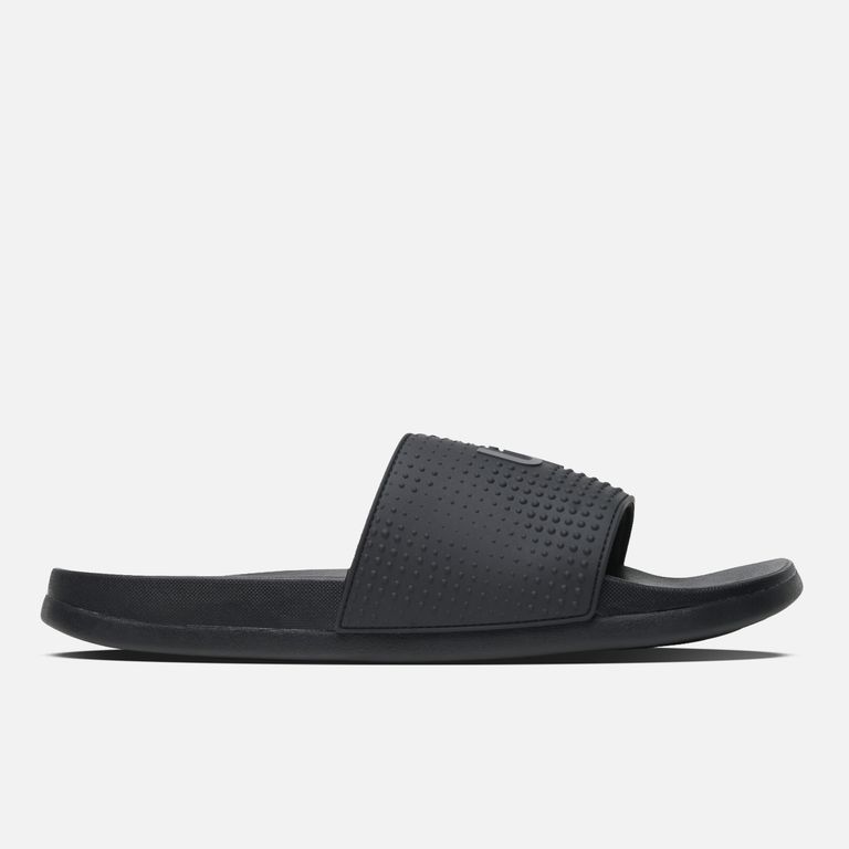 Sandalia Hombre Insigne Slide II Negro