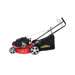 EVEREST - Cortadora de cesped 5hp con recogedor hg51ph-v200-