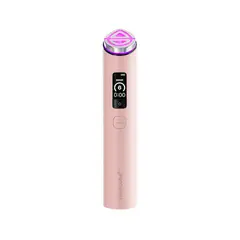 MEDICUBE - Dispositivo Facial Booster Pro X2 7 en 1 Rosa