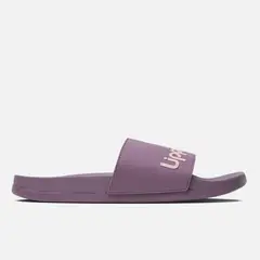 LIPPI - Sandalia Mujer Insigne Slide II Vino / Rosa