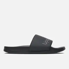 LIPPI - Sandalia Mujer Insigne Slide II Negro