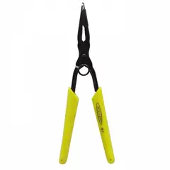 MILLER - IET Útil extractor e insertor para fibra óptica, dimensiones 223x70x19mm