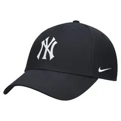 NIKE - Gorra Hombre New Yor Yankees Negro