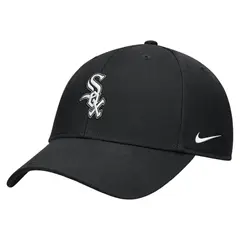NIKE - Gorra Hombre Chicago White Sox Negro