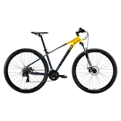 OXFORD - Bicicleta Mountain Bike Orion 4 Aro 29 Hombre