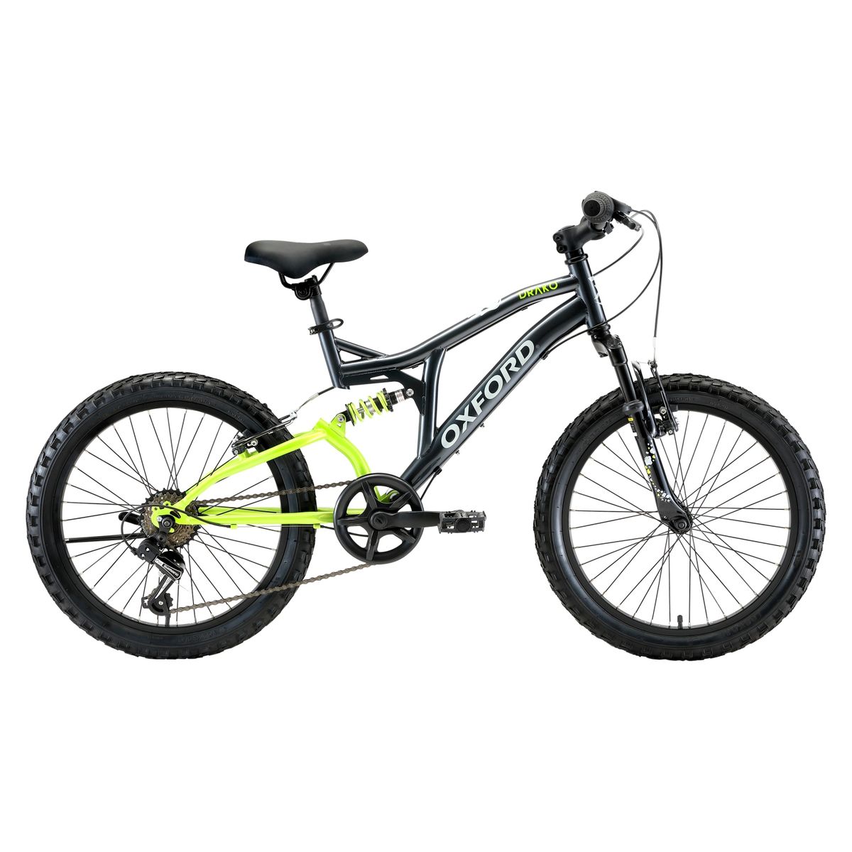 OXFORD - Bicicleta Niño Infantil Drako Aro 20 Oxford