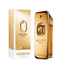 PACO RABANNE - MILLION GOLD ELIXIR PARFUM INTENSE 100ML