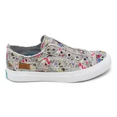 BLOWFISH MALIBU - Sugarskull Zapato Casual Mujer Blanco