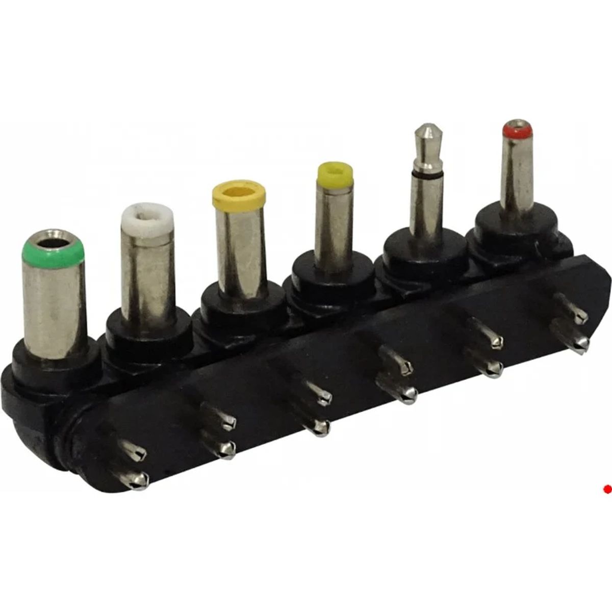 UNIVERSAL - FVS-12 UNIVERSAL Fuente de alimentación variable 100-240VAC, salida 3-4.5-6-7.5-9-12V, 3.0A y 30W