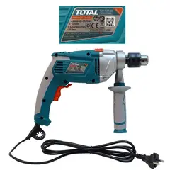 TOTAL - TALA-10 1010W 240VAC 2800RPM 13mm-Mandril Taladro de impacto Industrial