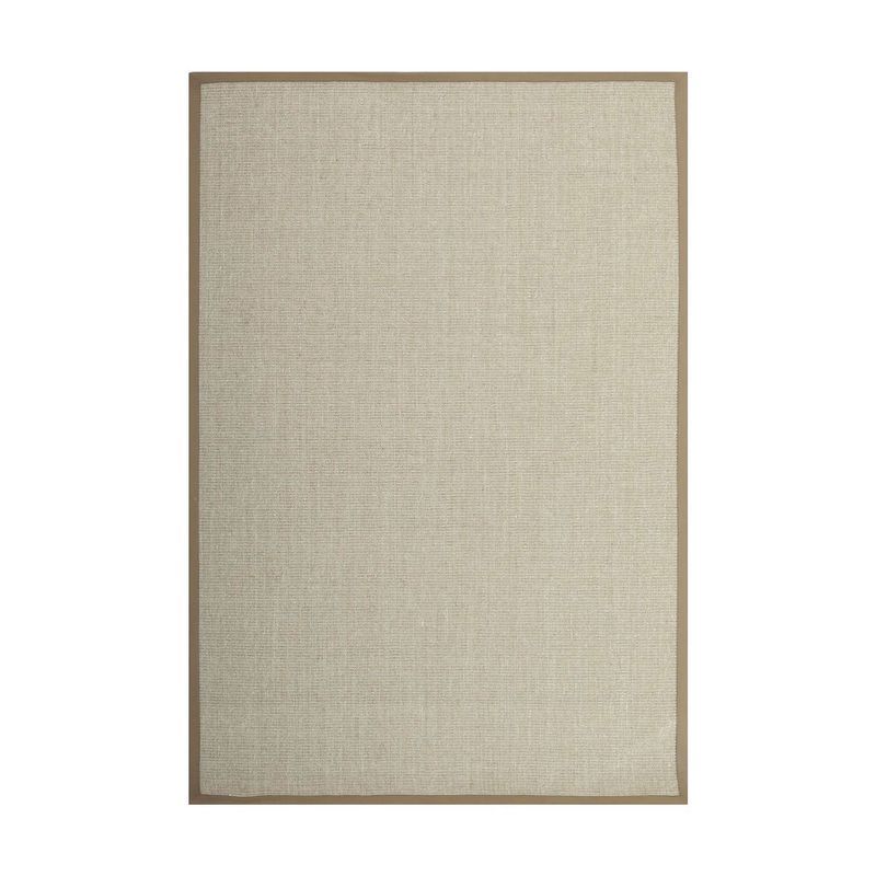 DIB - Alfombra Sisal Bord Sisal 200X290 Cm Dib