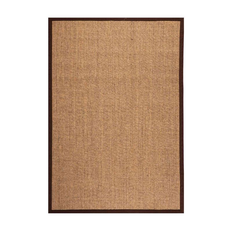 DIB - Alfombra Sisal 200X290 Multicolor Dib