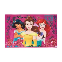 DIB - Bajada De Cama Alf. Princ Infantil