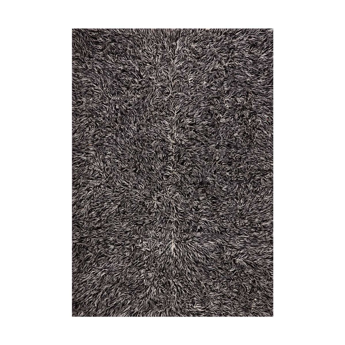 DIB - Alfombra Flokati 60x120 Multicolor