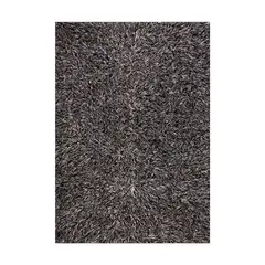 DIB - Alfombra Flokati 60x120 Multicolor