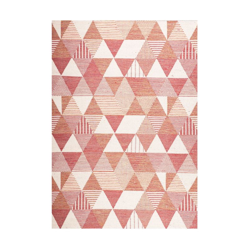 DIB - Alfombra Handwoven Natural Dib