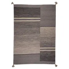 DIB - Alfombra Handwoven Natural