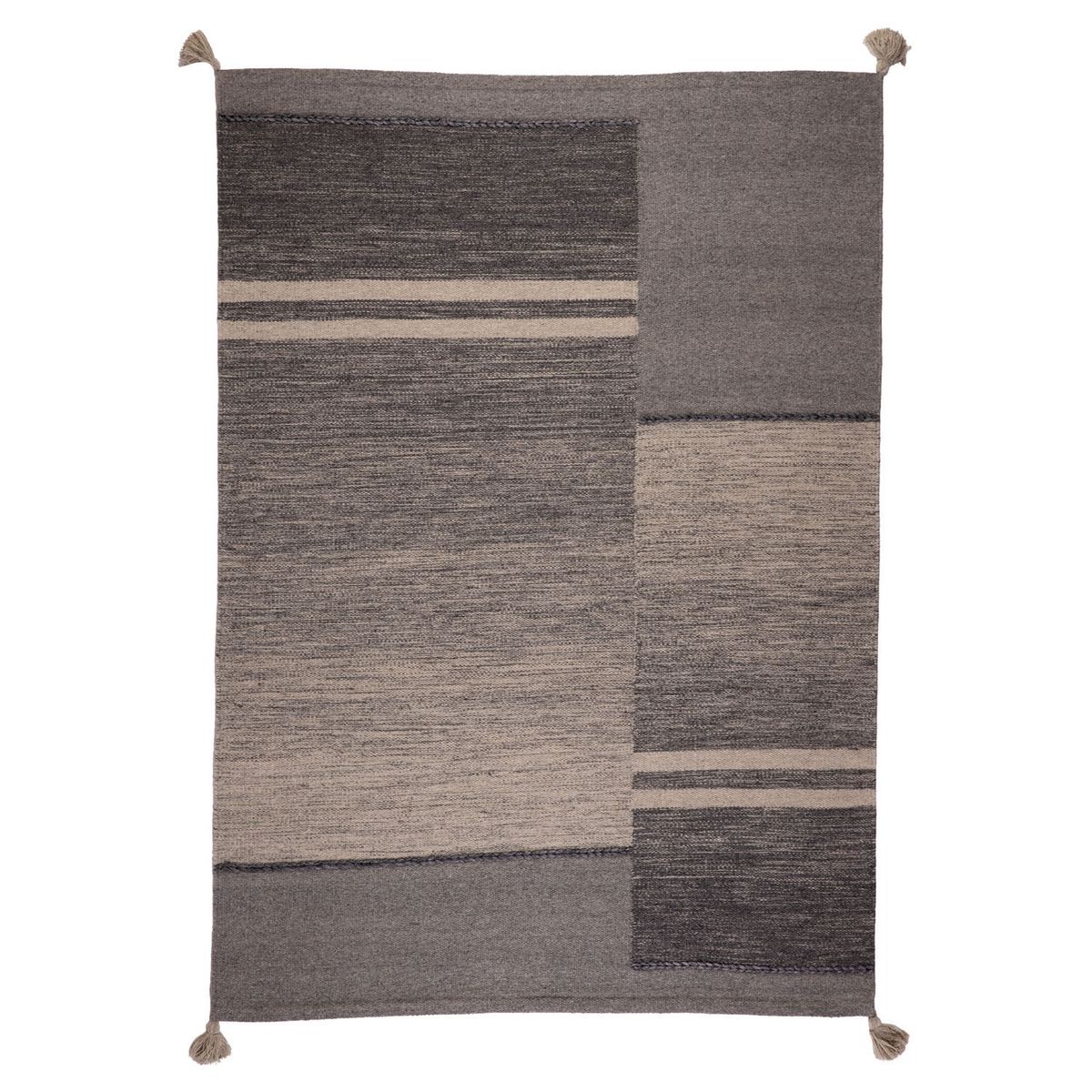 DIB - Alfombra Handwoven Natural Dib