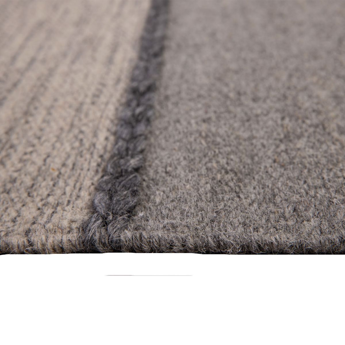 DIB - Alfombra Handwoven Natural Dib