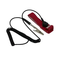 GENERICO - ZD-152 Pulsera Antiestatica
