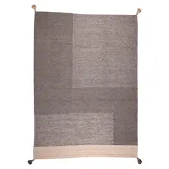 DIB - Alfombra Handwoven Natural 240X340 Cm