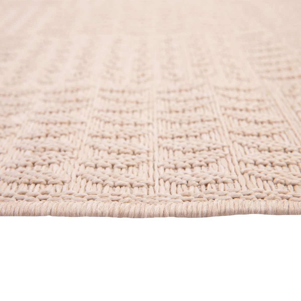 DIB - Alfombra Intimacy Crema Dib