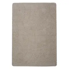 DIB - Alfombra Washable Rug 120X170 Cm Café