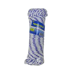 SOGA - SOGA4-20M 4mm-Diametro 20mt-Largo Cuerda UV