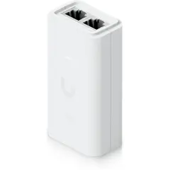 UBIQUITI - POE2-24-12W 2,5Gbps 24VDC 12W distribuidor PoE 0,5A requiere-cableado-Categoría5