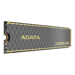 ADATA - Disco Duro SSD Legend 860 2TB M.2 2280