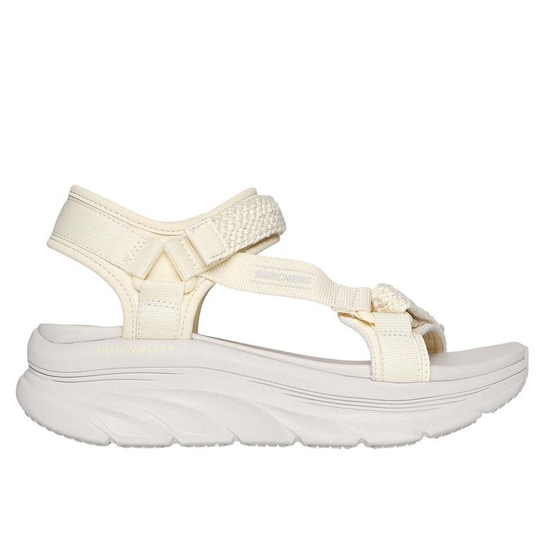 Sandalias Mujer D'lux Walker Yel