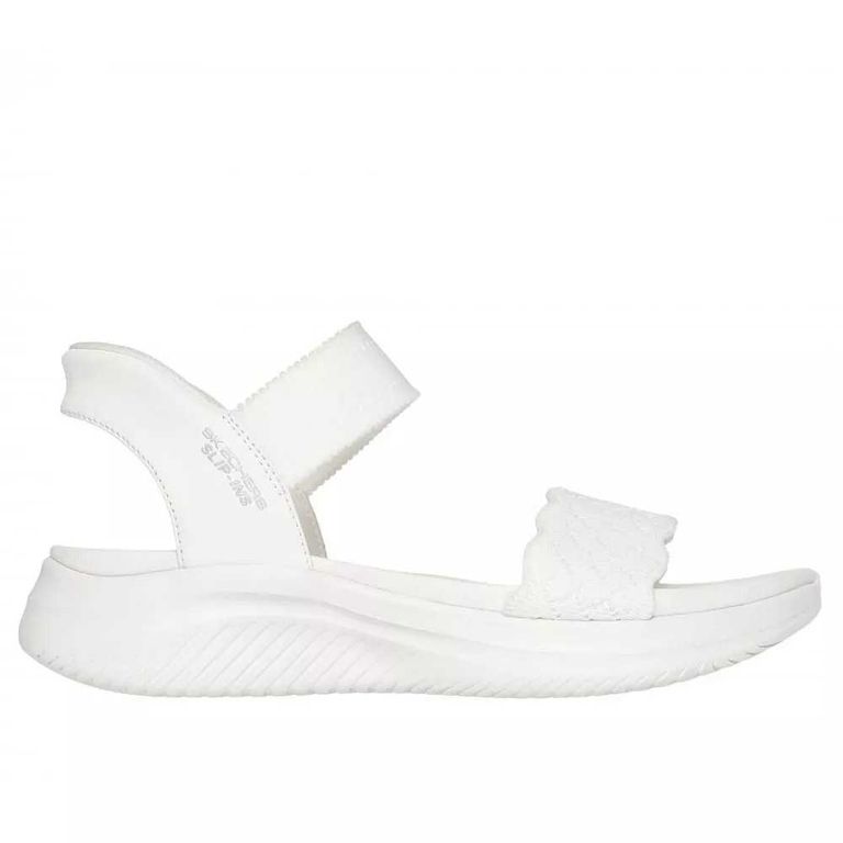 Sandalias Mujer Slip-Ins: Ultra Flex 3.0 - Feelin' Pretty