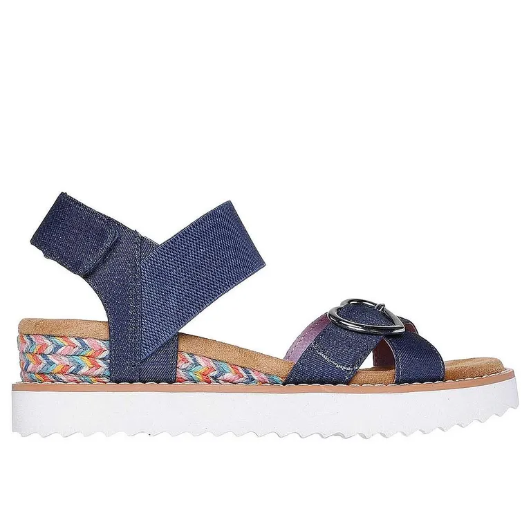 Sandalias Niña Miss Desert Kiss Hi