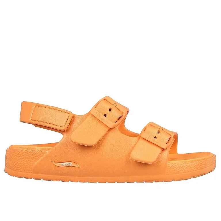 Sandalias Mujer Arch Fit Cali Breeze 2.0 - Summer Vibe Naranjo
