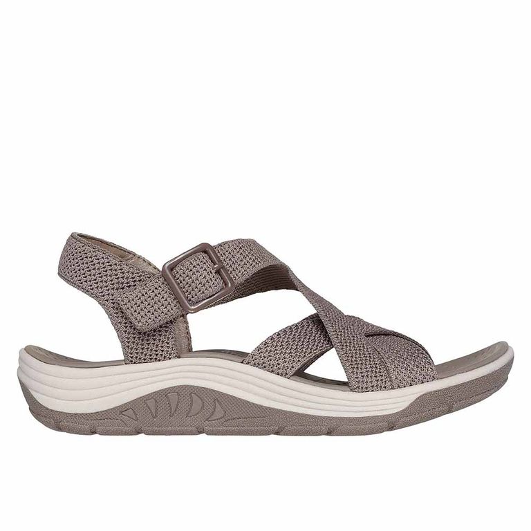 Sandalias Mujer Reggae Cup - Clean Lines