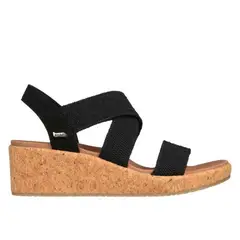 SKECHERS - Sandalias Mujer Arch Fit Beverlee - Love Sparks
