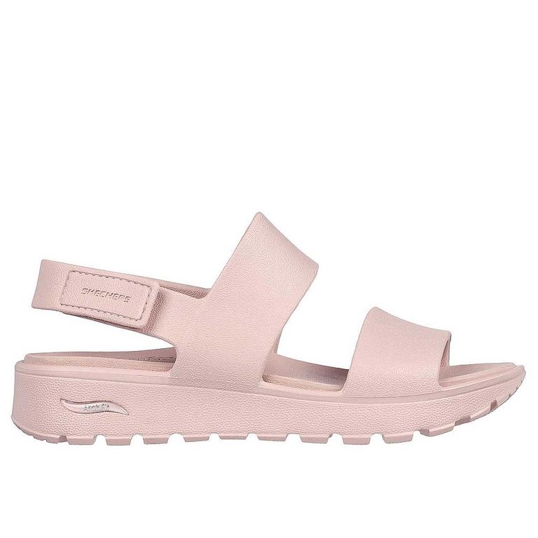 Sandalias Mujer Arch Fit Footsteps - Day Dream