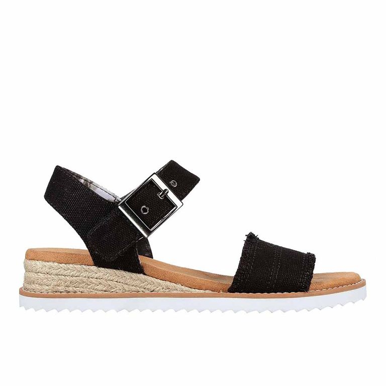 Sandalias Mujer Desert Kiss - Adobe Princess