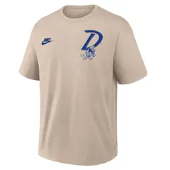 NIKE - Polera Hombre Dallas Cowboys Café Claro