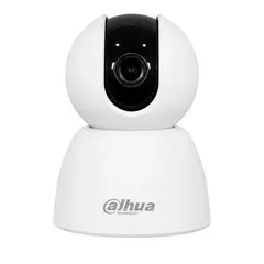 DAHUA - Cámara Interior DH-H3I Wi-Fi PT 3MP Blanco