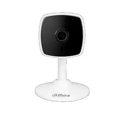 DAHUA - Cámara Cube A1 Wi-Fi 3MP Base Magnética Blanco