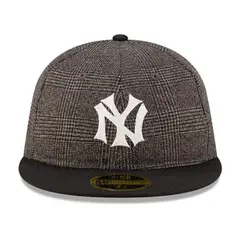 NEW ERA - Jockey Gorra 59Fifty New York Yankees MLB Day Negro