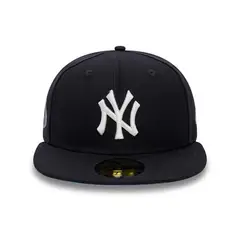 NEW ERA - Jockey Gorra 59Fifty New York Yankees MLB Azul