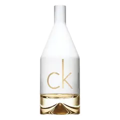 CALVIN KLEIN - CK IN2U Eau de Toilette 150 ml -