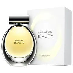 CALVIN KLEIN - Beauty Eau de Parfum 100 ml -