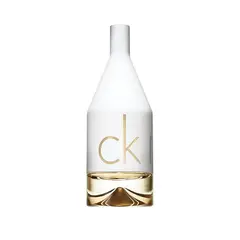 CALVIN KLEIN - CK IN2U Her Eau de Toilette 50 ml -