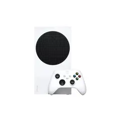 XBOX - Consola Series S 1TB SSD Robot White Blanco
