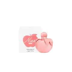 NINA RICCI - Perfumes Nina Rose EDT 80 ml Mujer